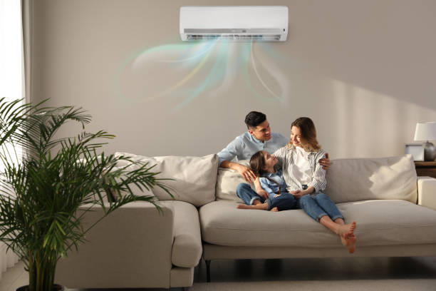 Best Energy-efficient HVAC Solutions in Naval Academy, MD