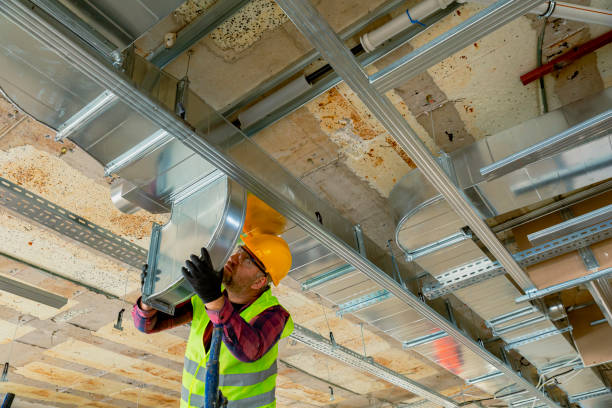 Best Seasonal HVAC Services in Naval Academy, MD