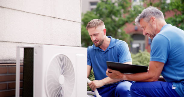 Best Thermostats and Smart Controls in Naval Academy, MD