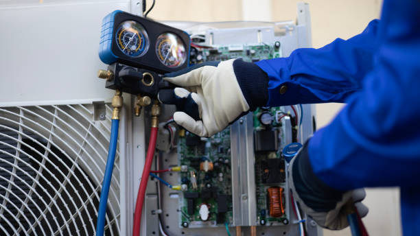 Best HVAC for Healthcare Facilities in Naval Academy, MD
