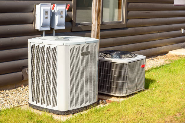Best HVAC Software and Technology in Naval Academy, MD